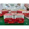 Son Dưỡng Môi Lựu Đỏ và Cherry 10gr, tặng Cây Cọ và 3 Mask Midi Beauty Natura Giá 120k 8