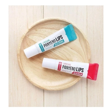 Son Dưỡng Môi Mediheal Labocare Pantenolips 10ml giảm thâm, làm hồng môi, giá 95.000đ 4