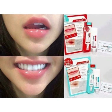 Son Dưỡng Môi Mediheal Labocare Pantenolips 10ml giảm thâm, làm hồng môi, giá 95.000đ 5