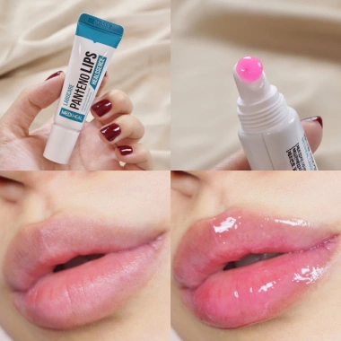 Son Dưỡng Môi Mediheal Labocare Pantenolips 10ml giảm thâm, làm hồng môi, giá 95.000đ 10