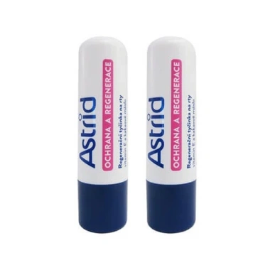 Son dưỡng môi mỡ hươu Astrid Multivitamin Plus – Dưỡng ẩm, mềm môi, chỉ 53.000₫ 2