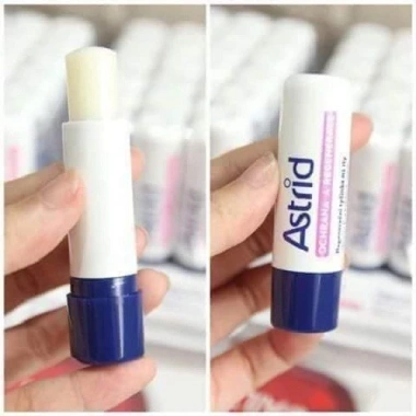 Son dưỡng môi mỡ hươu Astrid Multivitamin Plus – Dưỡng ẩm, mềm môi, chỉ 53.000₫ 3