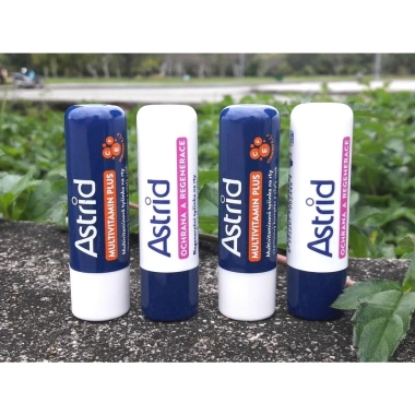 Son dưỡng môi mỡ hươu Astrid Multivitamin Plus – Dưỡng ẩm, mềm môi, chỉ 53.000₫ 5