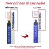 Son Dưỡng Môi Nam Nerman 4g - Dưỡng ẩm, Ngừa thâm, Màu 01, Giá ưu đãi 161k 2