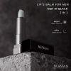 Son Dưỡng Môi Nam Nerman 4g - Dưỡng ẩm, Ngừa thâm, Màu 01, Giá ưu đãi 161k 4