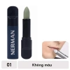 Son Dưỡng Môi Nam Nerman 4g - Dưỡng ẩm, Ngừa thâm, Màu 01, Giá ưu đãi 161k 7