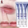Son dưỡng môi nhiệt độ thay đổi pha lê - Dầu dưỡng ẩm Jelly Shinny, dưỡng lâu trôi, giá 62.480₫