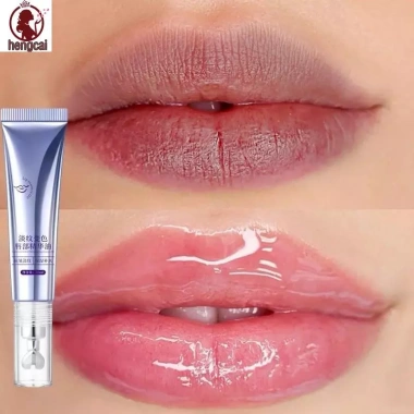 Son dưỡng môi nhiệt độ thay đổi pha lê - Dầu dưỡng ẩm Jelly Shinny, dưỡng lâu trôi, giá 62.480₫ 2