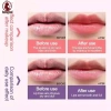 Son dưỡng môi nhiệt độ thay đổi pha lê - Dầu dưỡng ẩm Jelly Shinny, dưỡng lâu trôi, giá 62.480₫ 5
