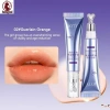 Son dưỡng môi nhiệt độ thay đổi pha lê - Dầu dưỡng ẩm Jelly Shinny, dưỡng lâu trôi, giá 62.480₫ 9