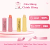 Son Dưỡng Môi PRETTY SKIN Choc Choc - Dưỡng ẩm, Hương Chocolate, Tự Nhiên, 130k