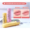 Son Dưỡng Môi PRETTY SKIN Choc Choc - Dưỡng ẩm, Hương Chocolate, Tự Nhiên, 130k 3