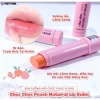 Son Dưỡng Môi PRETTY SKIN Choc Choc - Dưỡng ẩm, Hương Chocolate, Tự Nhiên, 130k 6