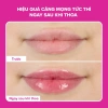 Son dưỡng môi Pro-Collagen Peptide Gloss Balm Deep Plum 15ml - Căng mọng, giảm nếp nhăn, giá ưu đãi 626.000đ 4