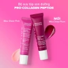 Son dưỡng môi Pro-Collagen Peptide Gloss Balm Deep Plum 15ml - Căng mọng, giảm nếp nhăn, giá ưu đãi 626.000đ 8
