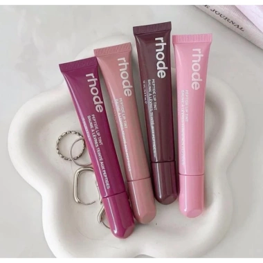 Son Dưỡng Môi Rhode Peptide Lip Tint - Dưỡng ẩm sâu, Màu Tự Nhiên, Giá ưu đãi 609.000 VND 4