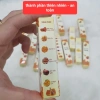 Son dưỡng môi sáp ong Vitamin E và Dầu oliu, Vaseline, Mật ong - Dưỡng ẩm sâu, Bảo vệ môi, Giá chỉ 28.000 VND