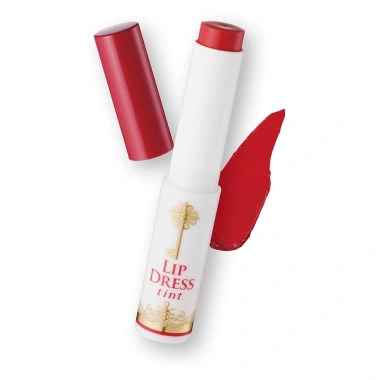 Son dưỡng môi siêu lì Omi Brotherhood Lip Dress Tint SPF20 2g - Chống nắng, màu tự nhiên, Giá 119.000 VND