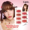 Son Dưỡng Môi Tan Chảy Click Click Lava 1.9g - Dưỡng ẩm, Căng Mọng, Giá giảm 135.000 VND 4