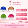 Son dưỡng môi Vaseline Hộp Thiếc xịn - Dưỡng ẩm sâu, bảo vệ môi, giảm 15% chỉ 85.000₫