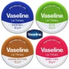 Son dưỡng môi Vaseline Hộp Thiếc xịn - Dưỡng ẩm sâu, bảo vệ môi, giảm 15% chỉ 85.000₫ 2