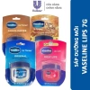 Son Dưỡng Môi Vaseline Lips 7g - Dưỡng ẩm sâu Mềm Mại Không Chảy Giá chỉ 13.000₫ 3