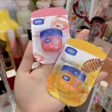 Son Dưỡng Môi Vaseline Lips 7g - Dưỡng ẩm sâu Mềm Mại Không Chảy Giá chỉ 13.000₫