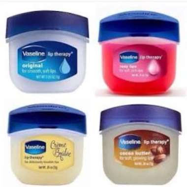 Son Dưỡng Môi Vaseline Lips 7g - Dưỡng ẩm sâu Mềm Mại Không Chảy Giá chỉ 13.000₫