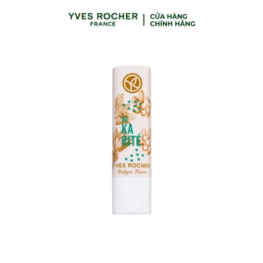 Son dưỡng môi Yves Rocher 4.8g đa dạng mùi hương, dưỡng ẩm, bảo vệ môi - Giá chỉ 171.000₫ 9
