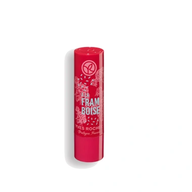 Son dưỡng môi Yves Rocher 4.8g đa dạng mùi hương, dưỡng ẩm, bảo vệ môi - Giá chỉ 171.000₫ 10