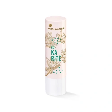 Son dưỡng môi Yves Rocher 4.8g - Dưỡng ẩm, giữ ẩm, giảm nứt, chỉ 150.000đ 8 Son dưỡng môi Yves Rocher 4.8g - Dưỡng ẩm, giữ ẩm, giảm nứt, chỉ 150.000đ 8