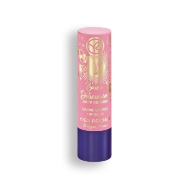 Son dưỡng môi Yves Rocher 4.8g - Dưỡng ẩm, giữ ẩm, giảm nứt, chỉ 150.000đ 9 Son dưỡng môi Yves Rocher 4.8g - Dưỡng ẩm, giữ ẩm, giảm nứt, chỉ 150.000đ 9