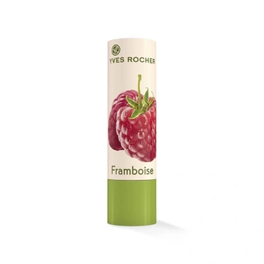 Son dưỡng môi Yves Rocher Framboise 4,8g - Dưỡng ẩm, mùi dâu tây, giá 150.000đ Son dưỡng môi Yves Rocher Framboise 4,8g - Dưỡng ẩm, mùi dâu tây, giá 150.000đ