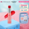 Son dưỡng thuần chay có màu Glokolor Glow Balm 5g - LG Makeup VN, dưỡng ẩm, màu tự nhiên, giảm giá 310.000₫