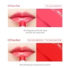 Son dưỡng thuần chay có màu Glokolor Glow Balm 5g - LG Makeup VN, dưỡng ẩm, màu tự nhiên, giảm giá 310.000₫ 5