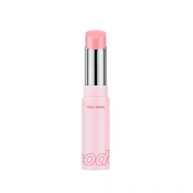 Son dưỡng thuần chay có màu Glokolor Glow Balm 5g - LG Makeup VN, dưỡng ẩm, màu tự nhiên, giảm giá 310.000₫ 11 Son dưỡng thuần chay có màu Glokolor Glow Balm 5g - LG Makeup VN, dưỡng ẩm, màu tự nhiên, giảm giá 310.000₫ 11