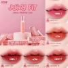 Son FOIF Juicy Fit Tint MERZY phiên bản 1 - Màu tươi lâu, dưỡng ẩm, giá chỉ 249.000đ (giá gốc 311.250đ)