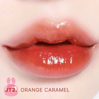 Son FOIF Juicy Fit Tint MERZY phiên bản 1 - Màu tươi lâu, dưỡng ẩm, giá chỉ 249.000đ (giá gốc 311.250đ)