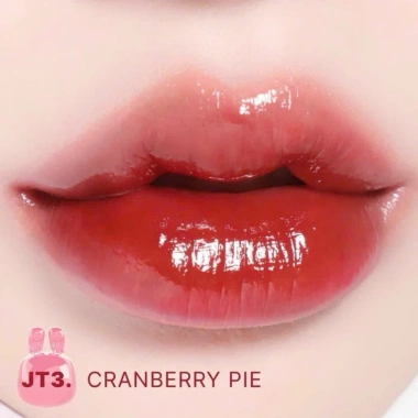Son FOIF Juicy Fit Tint MERZY phiên bản 1 - Màu tươi lâu, dưỡng ẩm, giá chỉ 249.000đ (giá gốc 311.250đ)