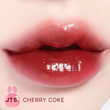Son FOIF Juicy Fit Tint MERZY phiên bản 1 - Màu tươi lâu, dưỡng ẩm, giá chỉ 249.000đ (giá gốc 311.250đ)
