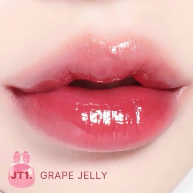 Son FOIF Juicy Fit Tint MERZY phiên bản 1 - Màu tươi lâu, dưỡng ẩm, giá chỉ 249.000đ (giá gốc 311.250đ)