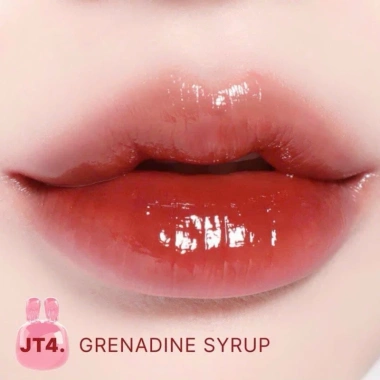 Son FOIF Juicy Fit Tint MERZY phiên bản 1 - Màu tươi lâu, dưỡng ẩm, giá chỉ 249.000đ (giá gốc 311.250đ) 9 Son FOIF Juicy Fit Tint MERZY phiên bản 1 - Màu tươi lâu, dưỡng ẩm, giá chỉ 249.000đ (giá gốc 311.250đ) 9