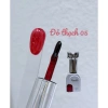 Sơn Gel Mèo Đỏ Naomi 2.026 - Thạch và Flas Đỏ, Giá 60k, Dễ Bôi, Bám Mạnh 6