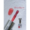 Sơn Gel Mèo Đỏ Naomi 2.026 - Thạch và Flas Đỏ, Giá 60k, Dễ Bôi, Bám Mạnh 7