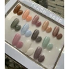 Sơn Gel Thạch Bobo Set Màu B Loại 1 - Giá 55.000đ, Độ bám cao, Đánh giá 5 sao