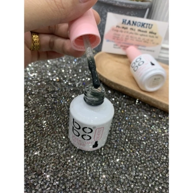 Sơn Gel Thạch Bobo Set Màu B Loại 1 - Giá 55.000đ, Độ bám cao, Đánh giá 5 sao