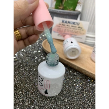 Sơn Gel Thạch Bobo Set Màu B Loại 1 - Giá 55.000đ, Độ bám cao, Đánh giá 5 sao 10 Sơn Gel Thạch Bobo Set Màu B Loại 1 - Giá 55.000đ, Độ bám cao, Đánh giá 5 sao 10