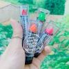 Son gió Jackelin chuẩn Thái Lan lì lâu trôi vitamin E dưỡng môi - 90.000đ (giá gốc 109.800đ) 2