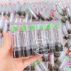 Son gió Jackelin chuẩn Thái Lan lì lâu trôi vitamin E dưỡng môi - 90.000đ (giá gốc 109.800đ) 6