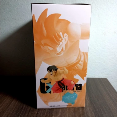Son Goku III GxMateria Dragon Ball Figure Nhật - Mới 100% Giá chỉ 500.000₫ 3 Son Goku III GxMateria Dragon Ball Figure Nhật - Mới 100% Giá chỉ 500.000₫ 3